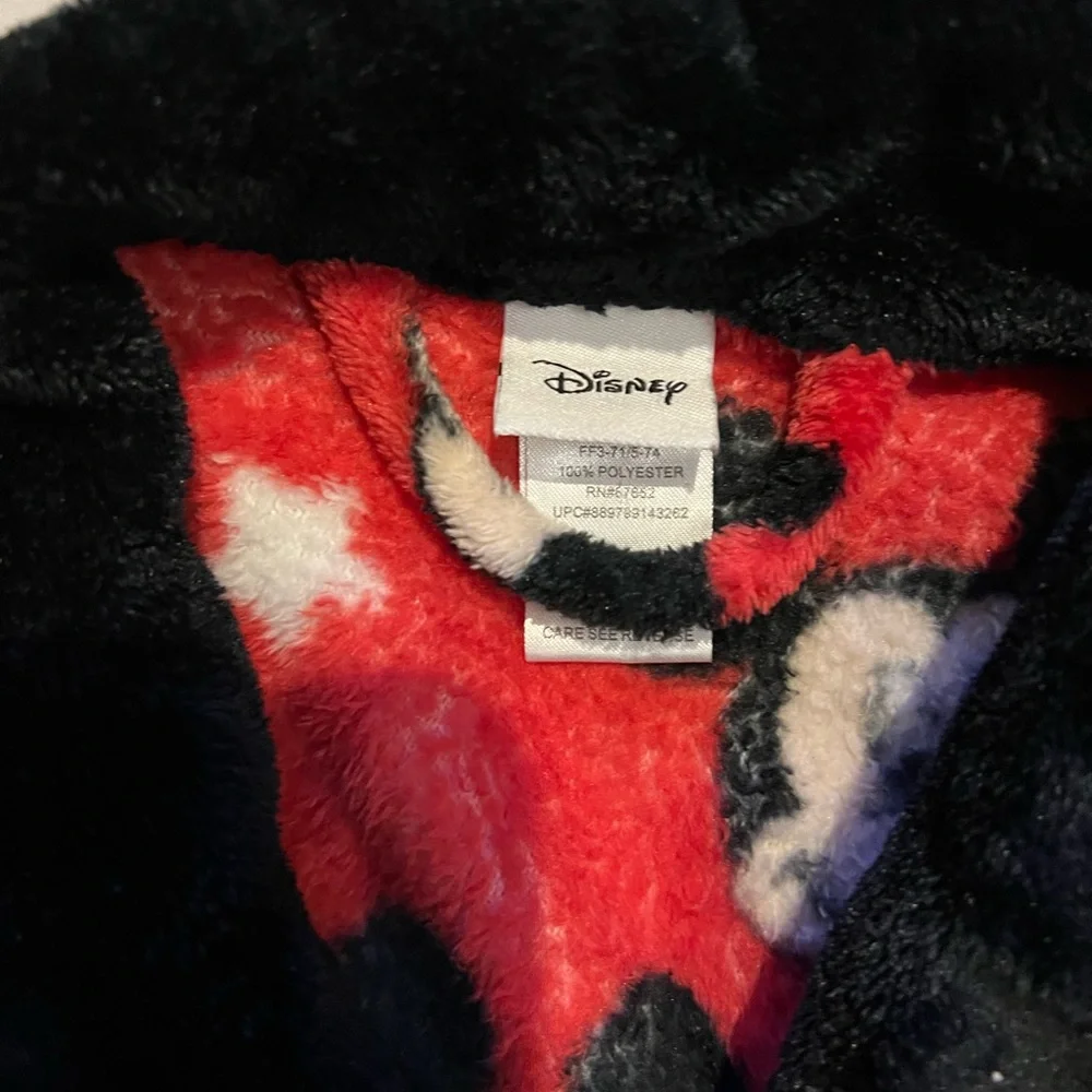 Disney robe‎